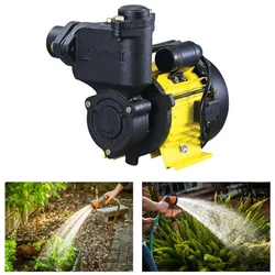 V-Guard 0.5 HP Self Priming Monoblock Pump, 89 feet Max. Head and 22 LPM